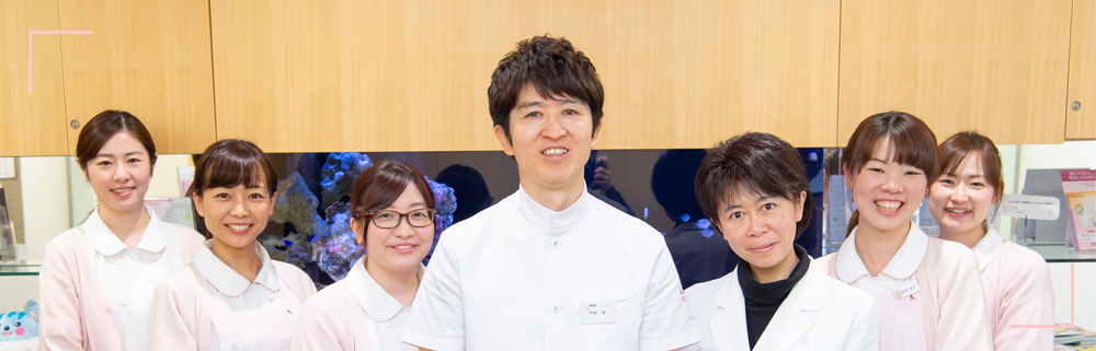 皮膚科のエキスパートにお任せください!